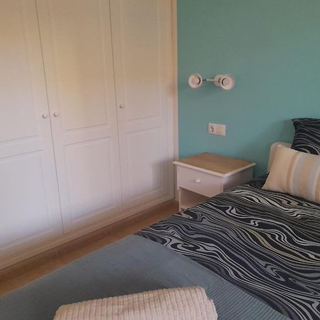 דירות קורלחו Casa Damar מראה חיצוני תמונה
