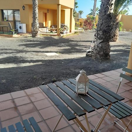 דירות קורלחו Casa Damar מראה חיצוני תמונה