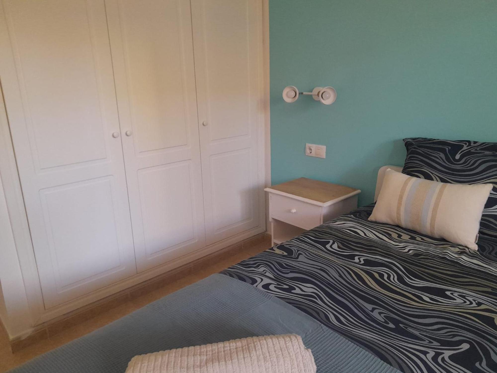 דירות קורלחו Casa Damar מראה חיצוני תמונה
