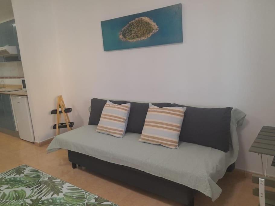 דירות קורלחו Casa Damar מראה חיצוני תמונה